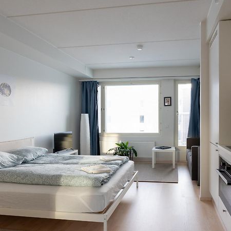 Easy Stay Rooms & Apartments Near Airport Vantaa Exteriér fotografie