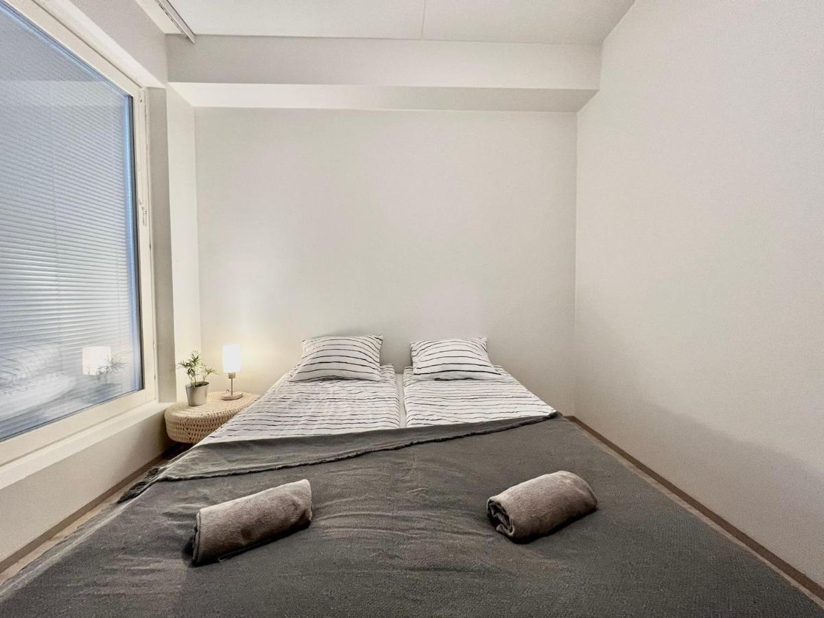 Easy Stay Rooms & Apartments Near Airport Vantaa Exteriér fotografie