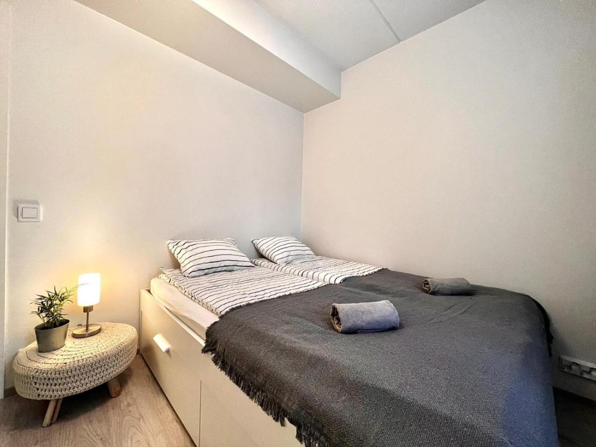 Easy Stay Rooms & Apartments Near Airport Vantaa Exteriér fotografie