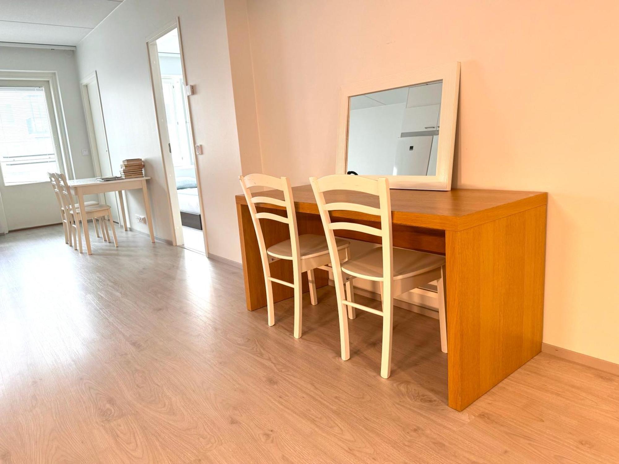 Easy Stay Rooms & Apartments Near Airport Vantaa Exteriér fotografie