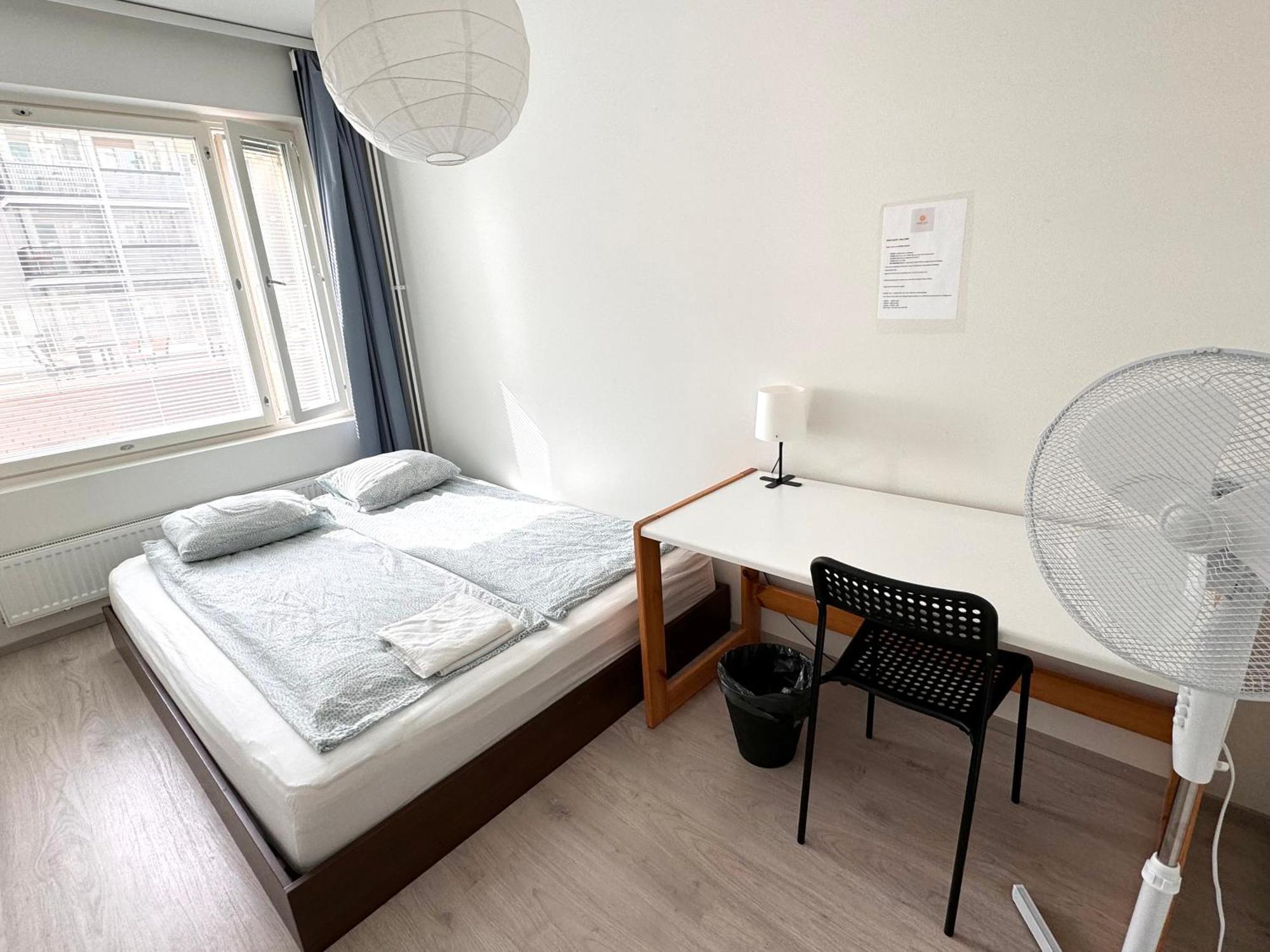 Easy Stay Rooms & Apartments Near Airport Vantaa Exteriér fotografie