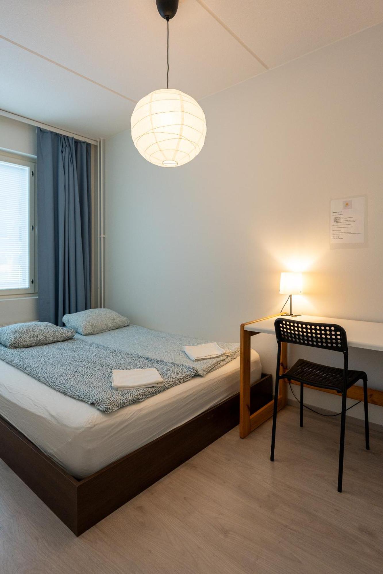 Easy Stay Rooms & Apartments Near Airport Vantaa Exteriér fotografie