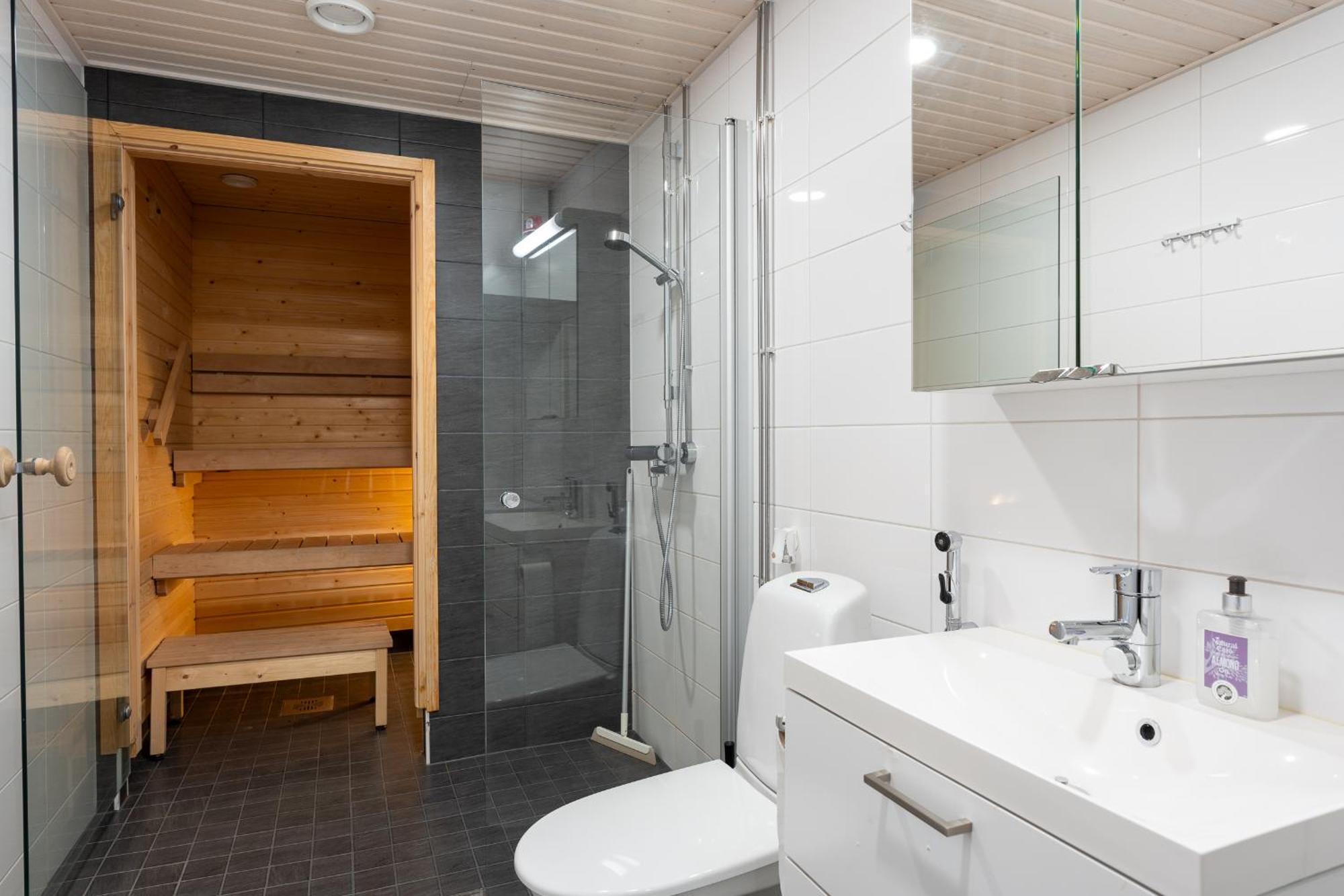 Easy Stay Rooms & Apartments Near Airport Vantaa Exteriér fotografie