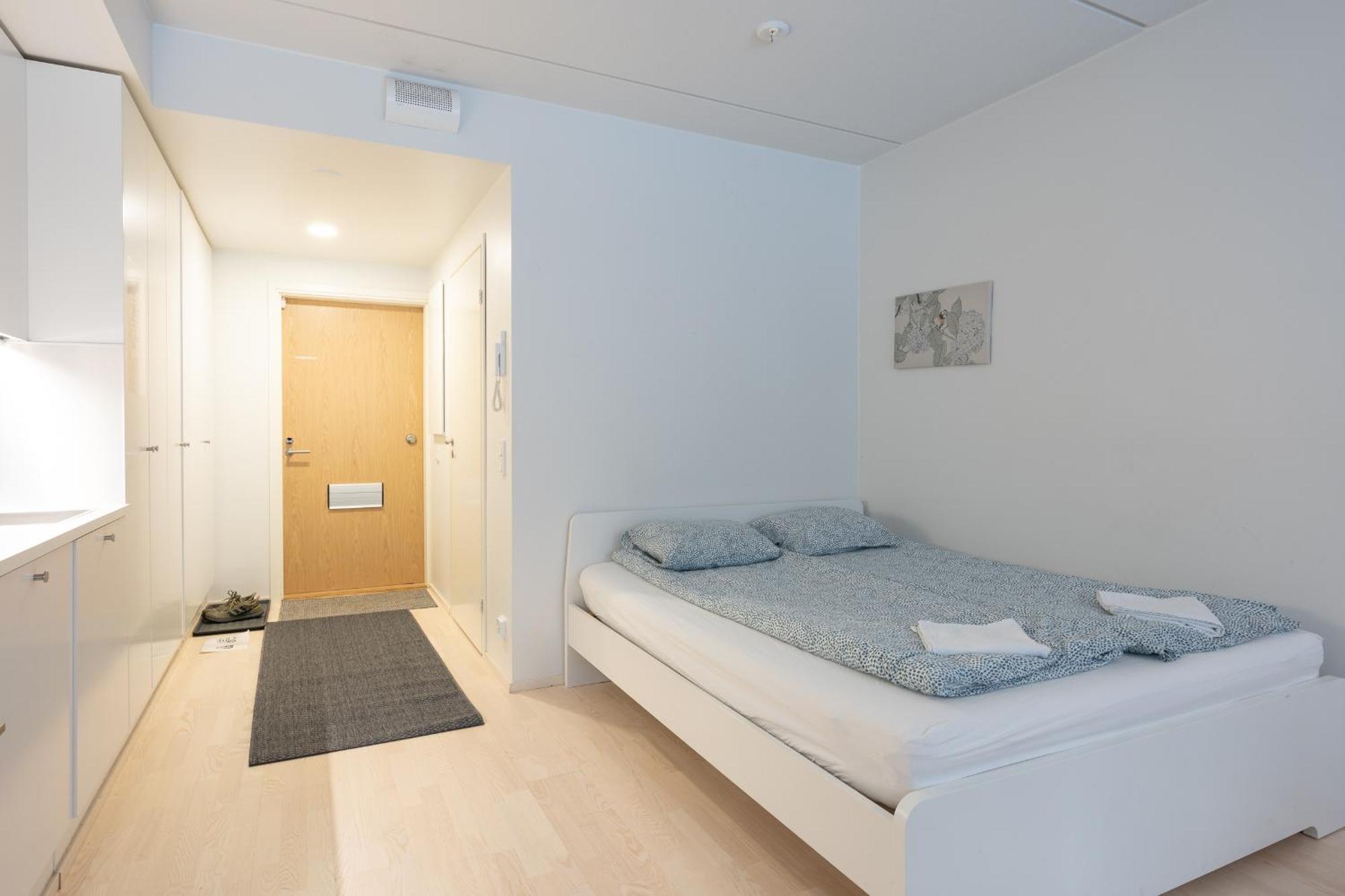 Easy Stay Rooms & Apartments Near Airport Vantaa Exteriér fotografie