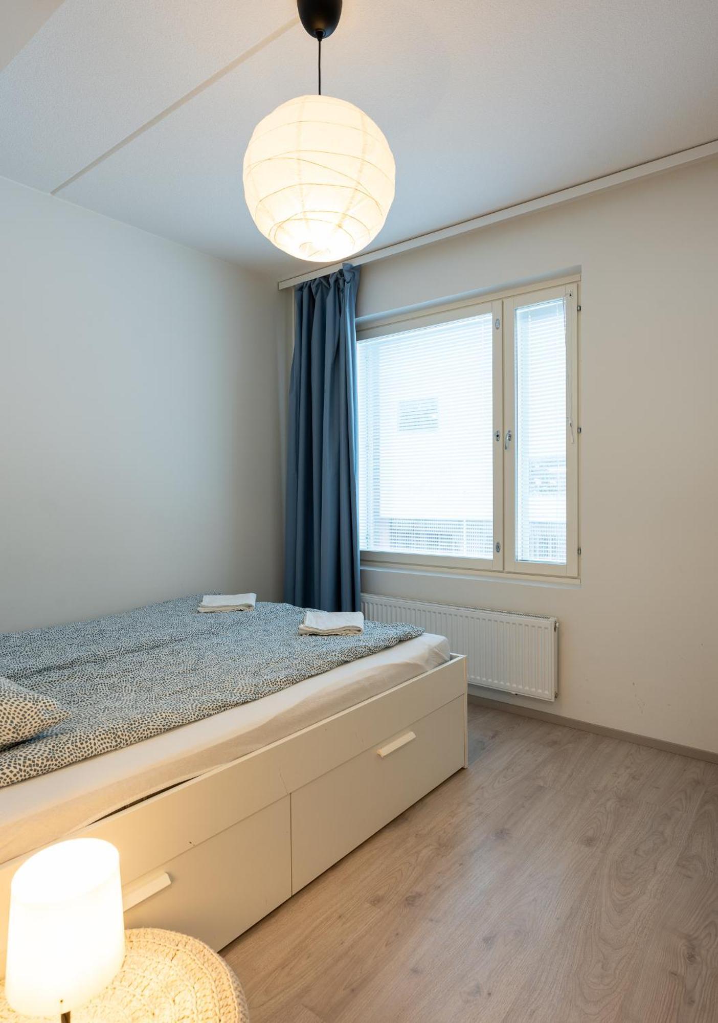 Easy Stay Rooms & Apartments Near Airport Vantaa Exteriér fotografie