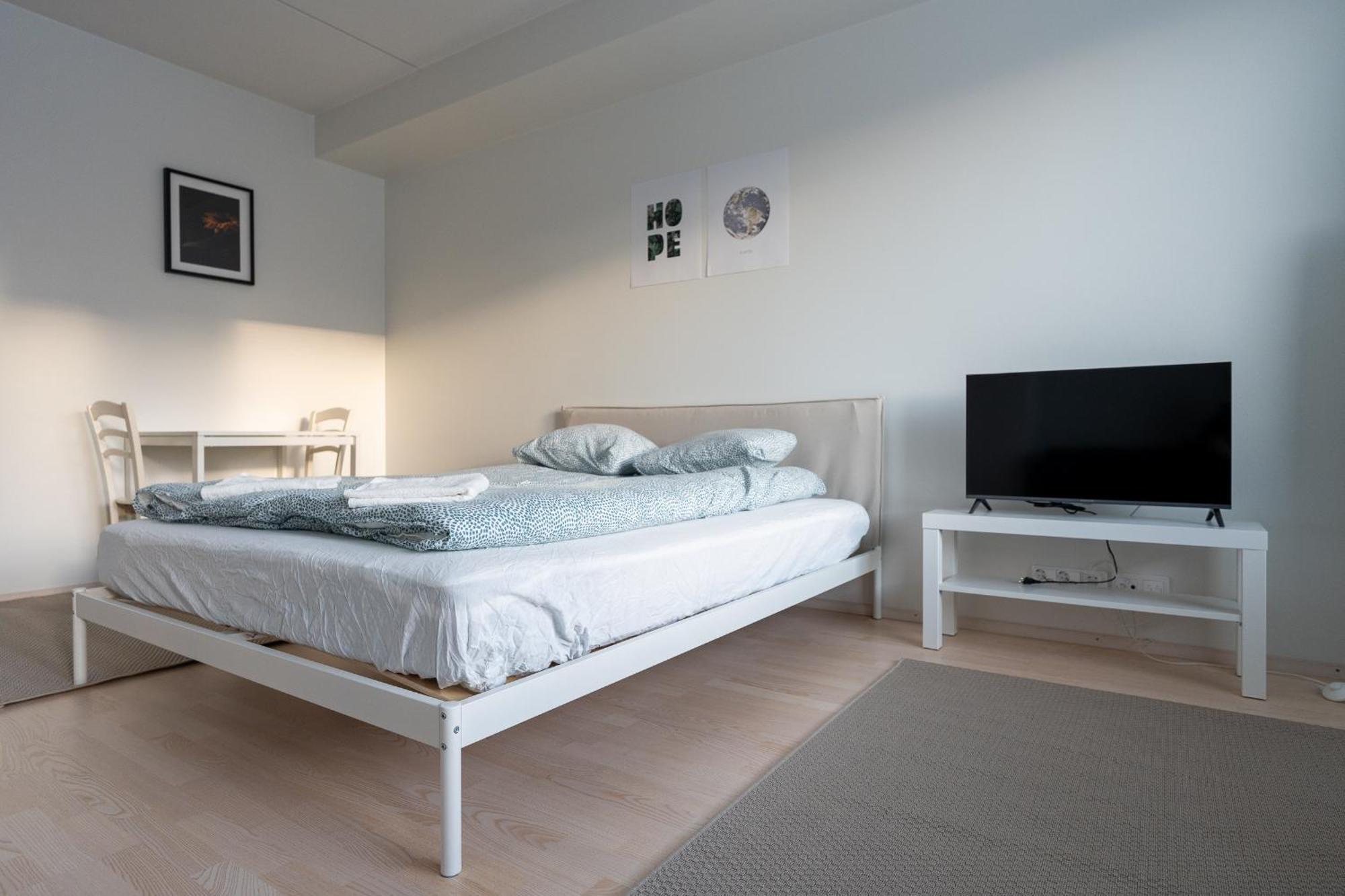 Easy Stay Rooms & Apartments Near Airport Vantaa Exteriér fotografie