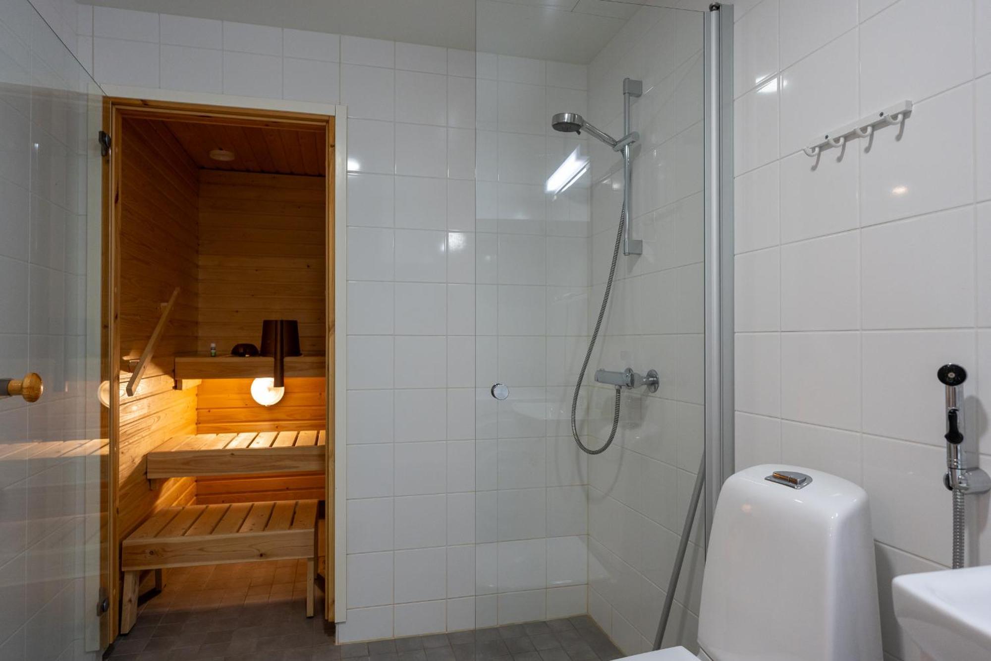 Easy Stay Rooms & Apartments Near Airport Vantaa Exteriér fotografie
