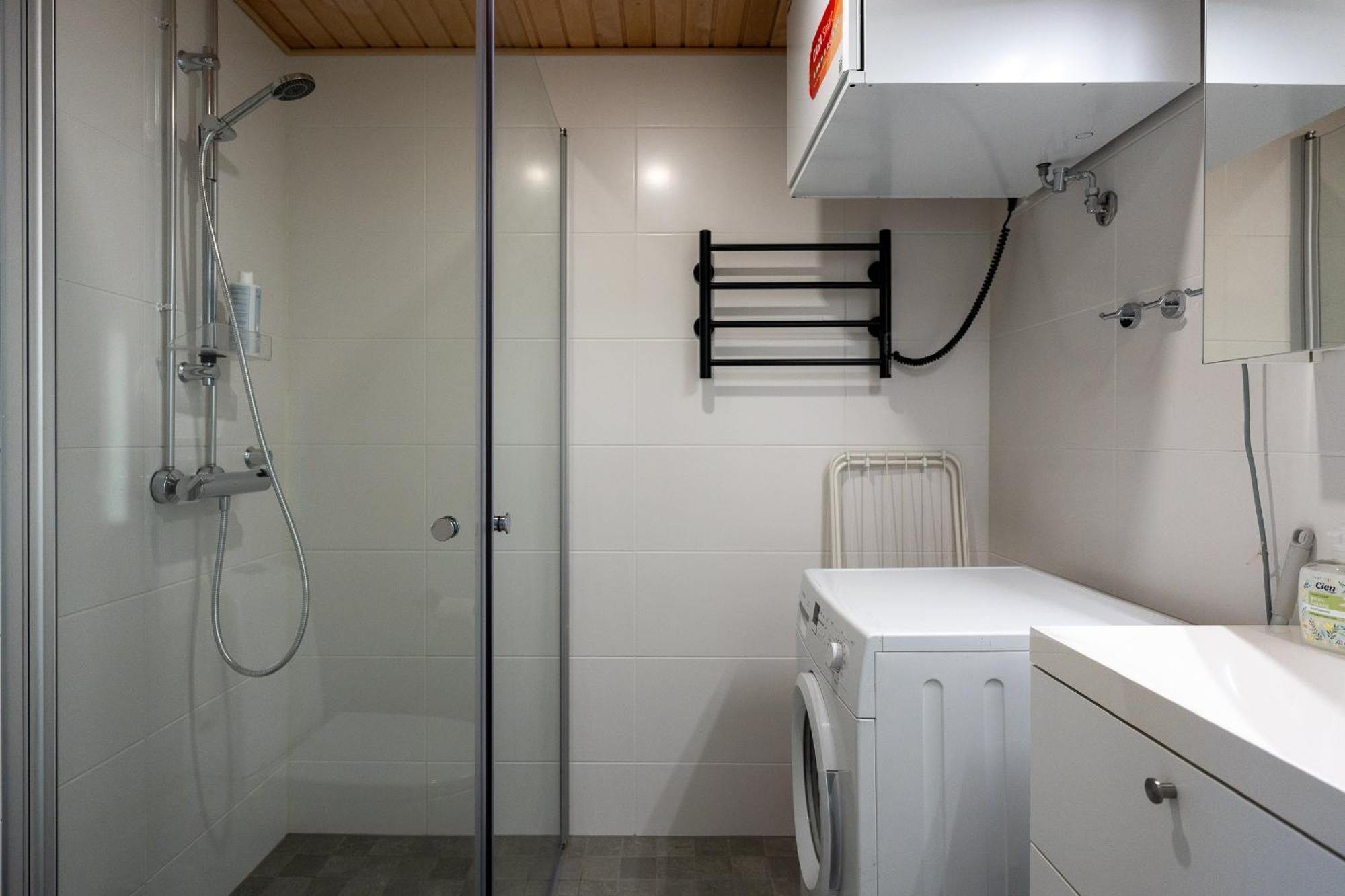 Easy Stay Rooms & Apartments Near Airport Vantaa Exteriér fotografie