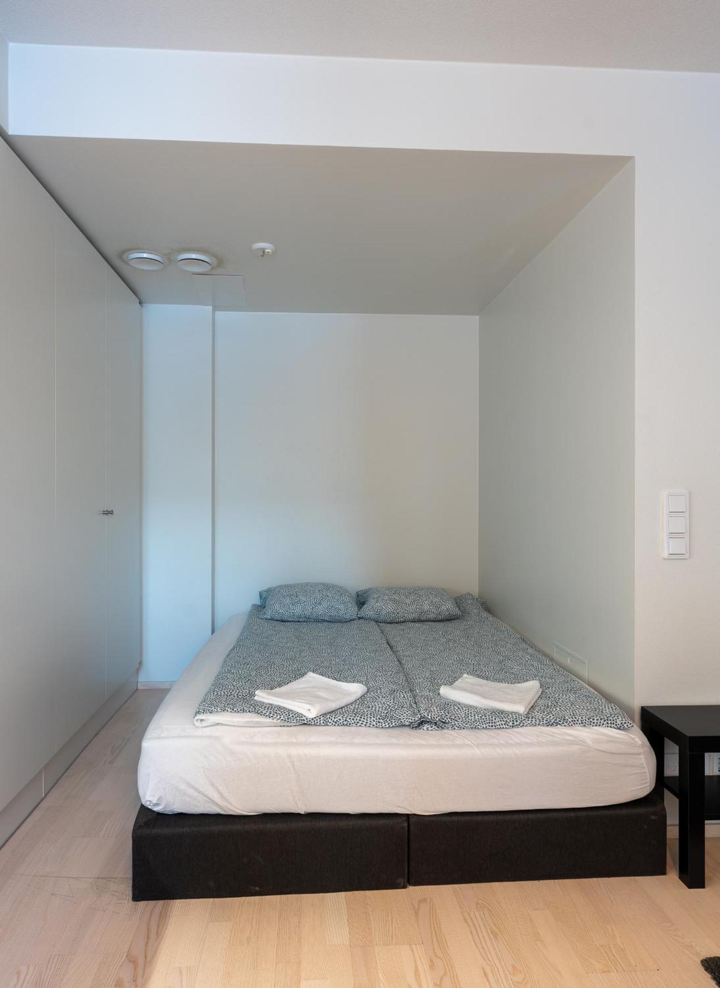 Easy Stay Rooms & Apartments Near Airport Vantaa Exteriér fotografie