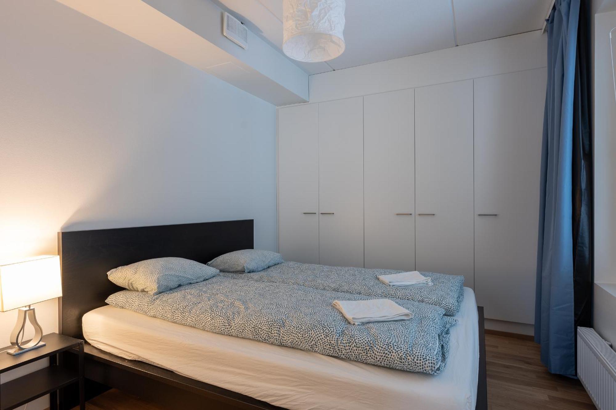 Easy Stay Rooms & Apartments Near Airport Vantaa Exteriér fotografie