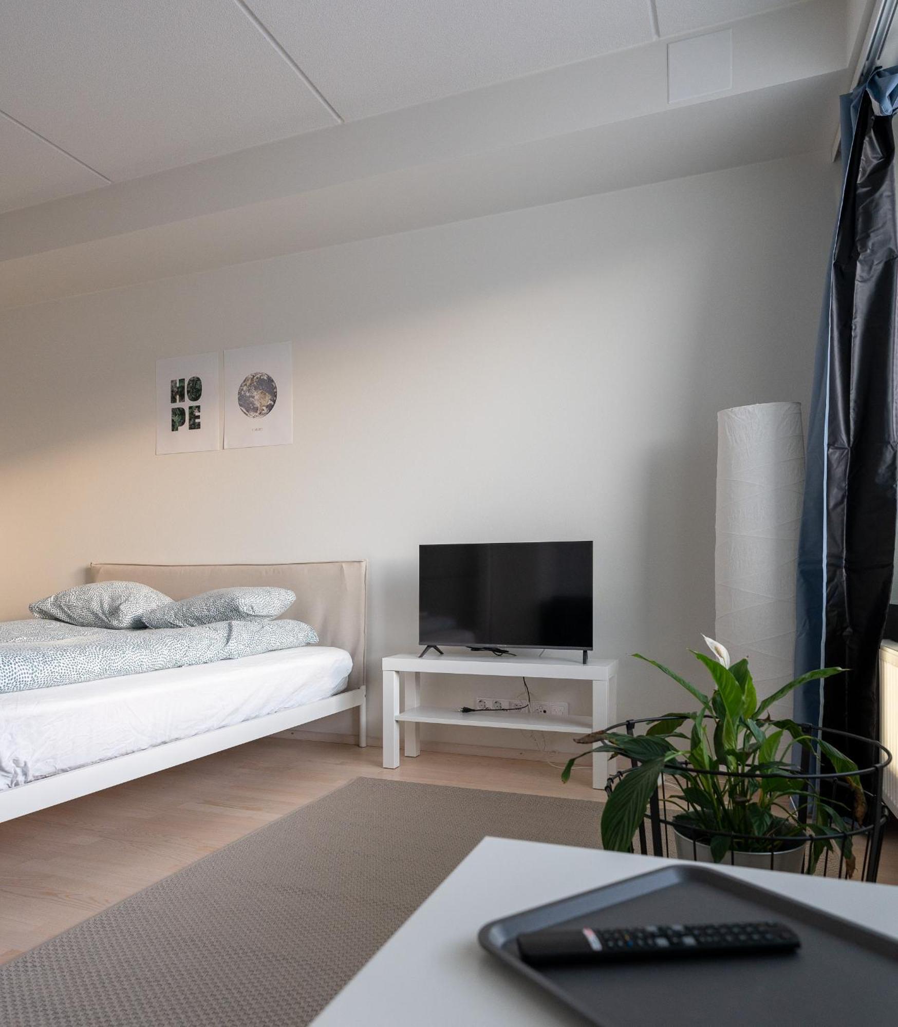 Easy Stay Rooms & Apartments Near Airport Vantaa Exteriér fotografie