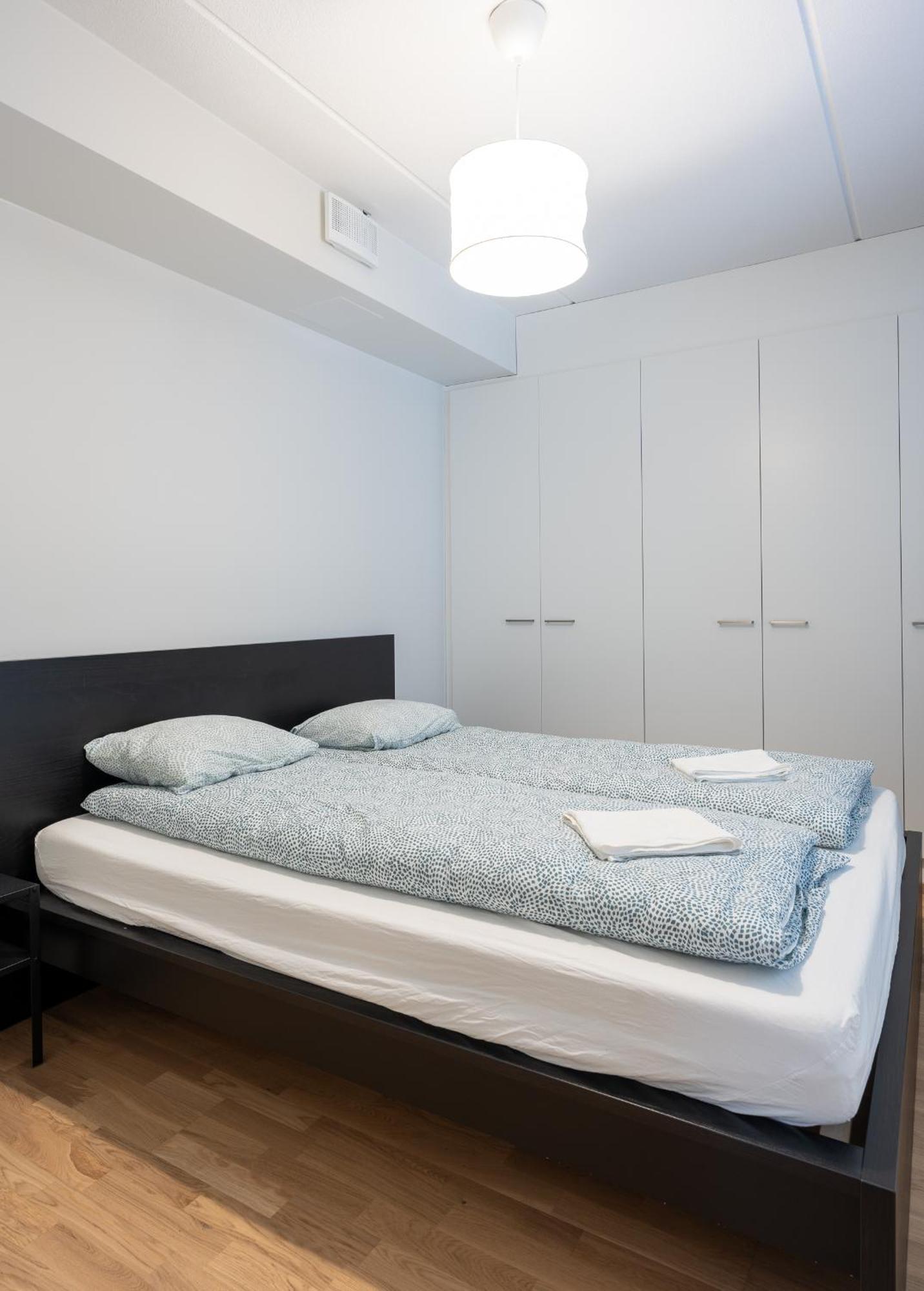 Easy Stay Rooms & Apartments Near Airport Vantaa Exteriér fotografie