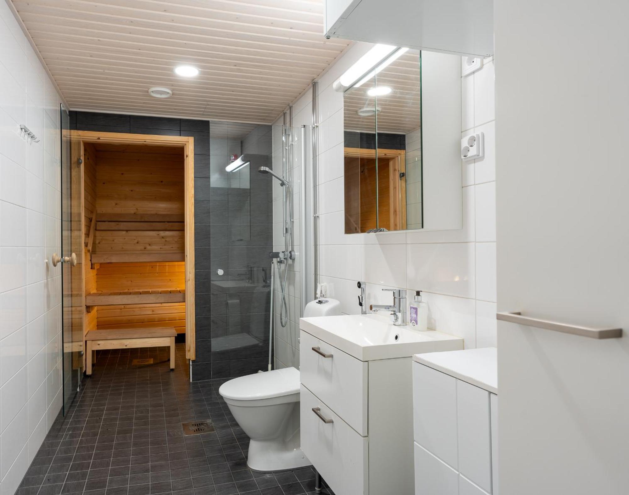 Easy Stay Rooms & Apartments Near Airport Vantaa Exteriér fotografie
