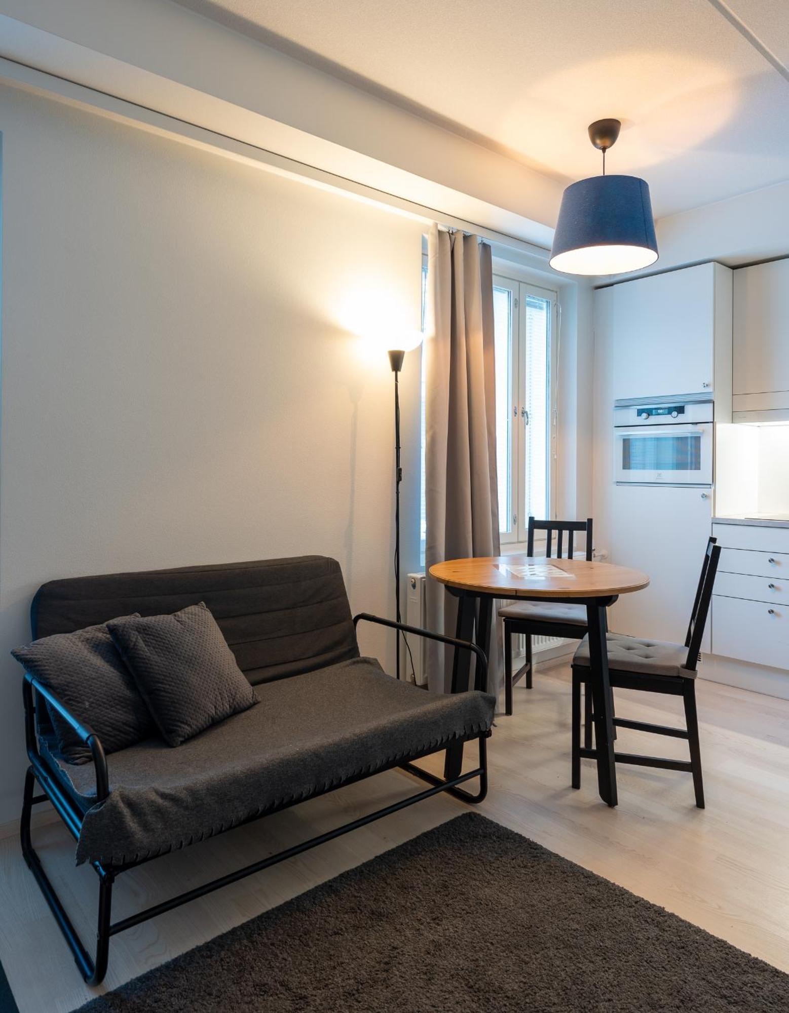 Easy Stay Rooms & Apartments Near Airport Vantaa Exteriér fotografie
