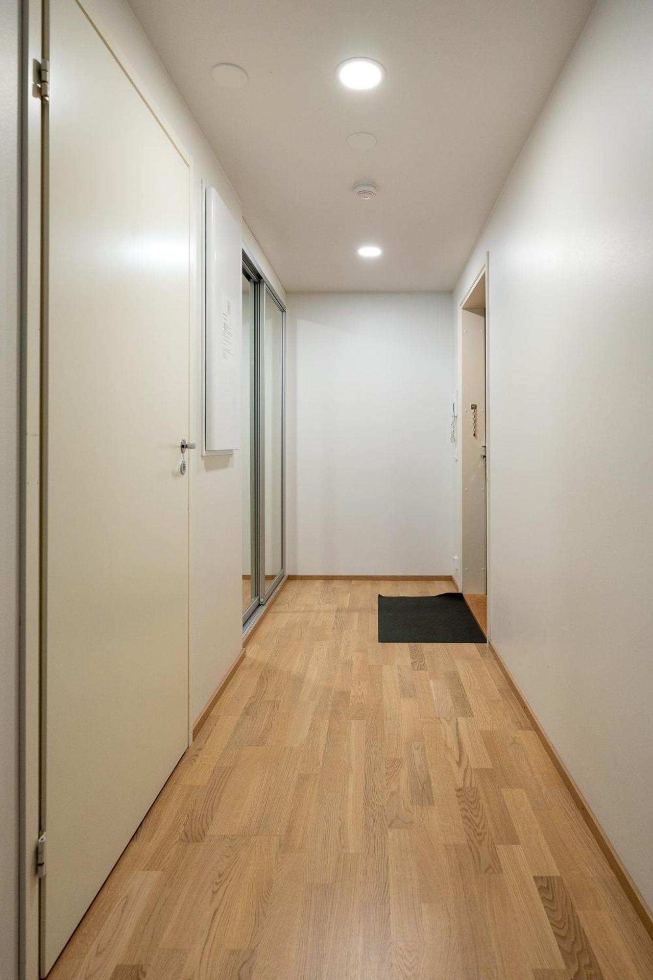 Easy Stay Rooms & Apartments Near Airport Vantaa Exteriér fotografie