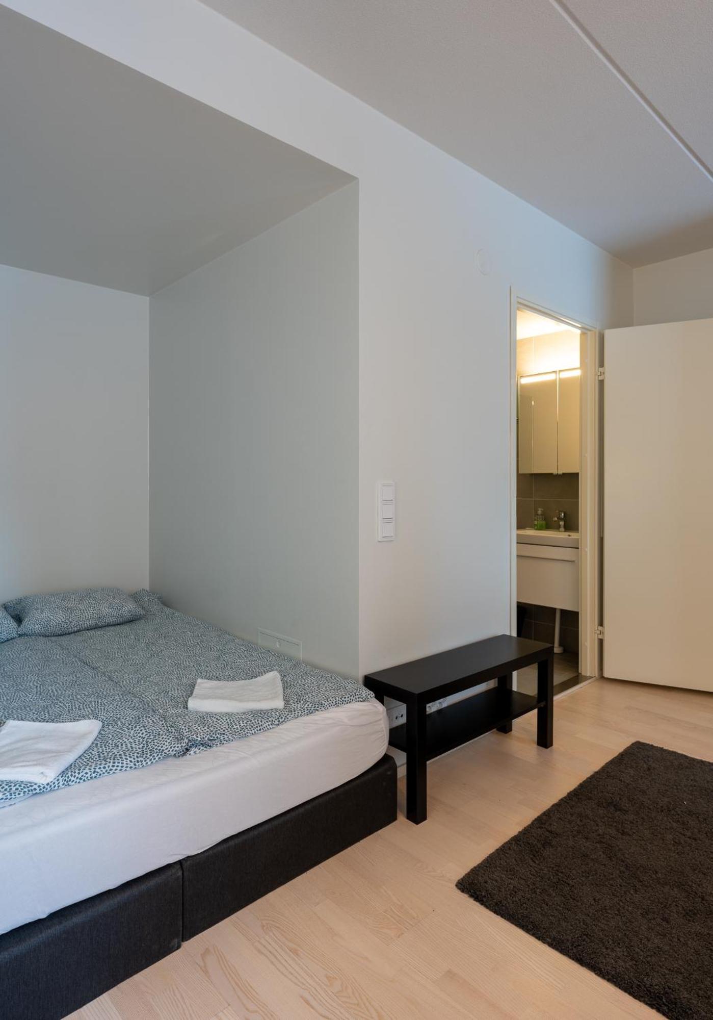 Easy Stay Rooms & Apartments Near Airport Vantaa Exteriér fotografie