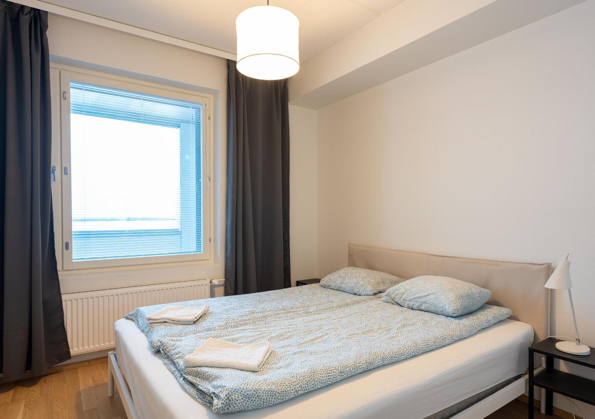 Easy Stay Rooms & Apartments Near Airport Vantaa Exteriér fotografie
